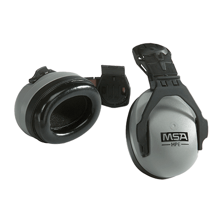Headband Earmuff