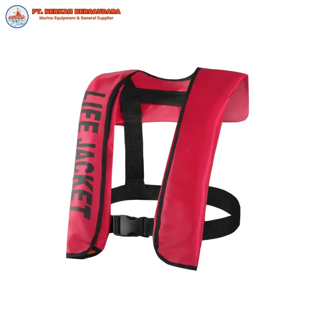 Inflatable Life Jacket Automatic