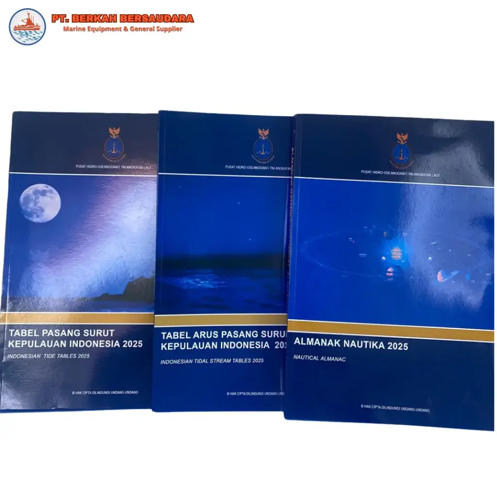 Buku Pasut