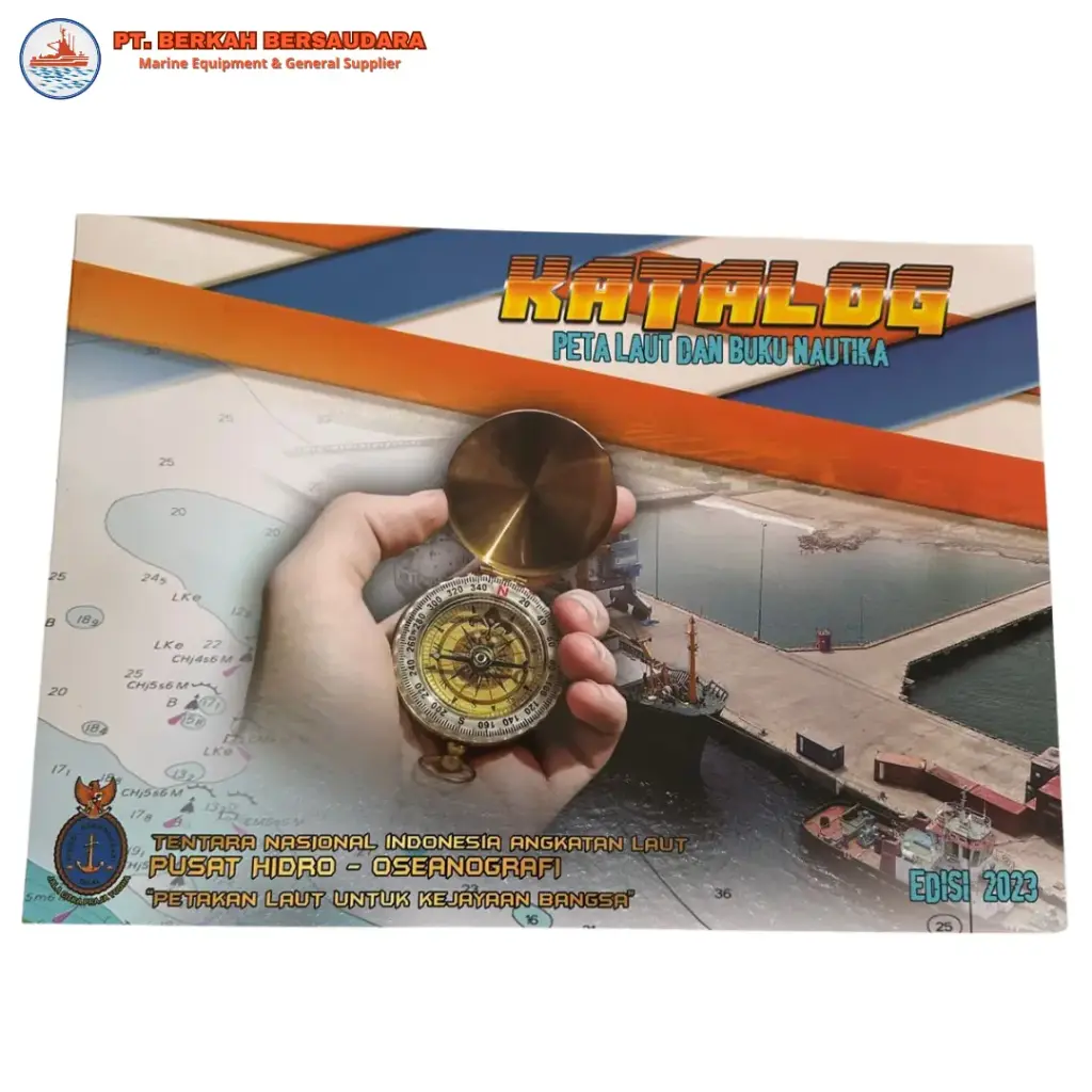Katalog Map 
