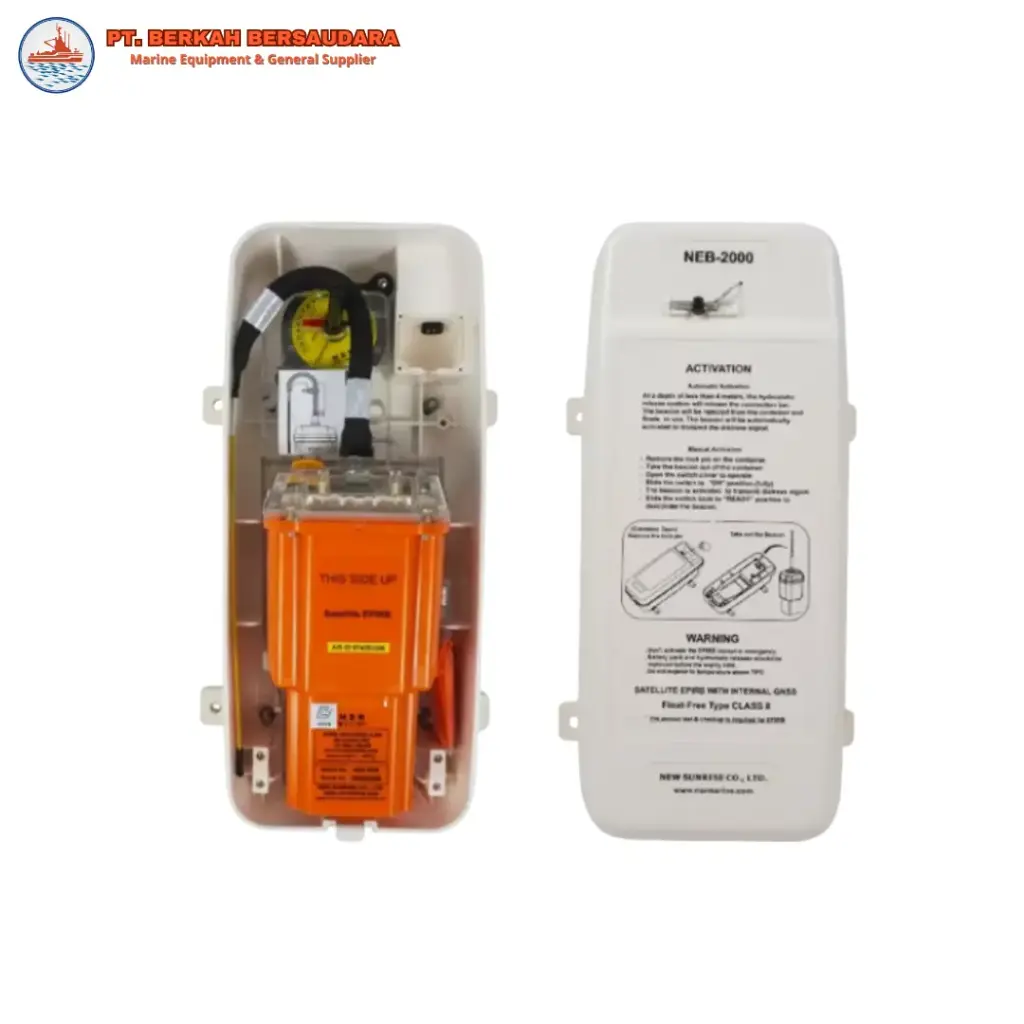 Epirb NEB-2000 NSR