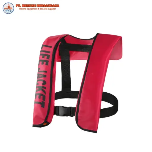 Inflatable Life Jacket Automatic