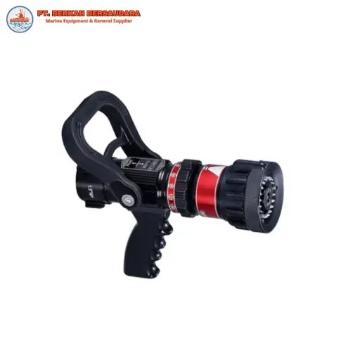 Fire Nozzle