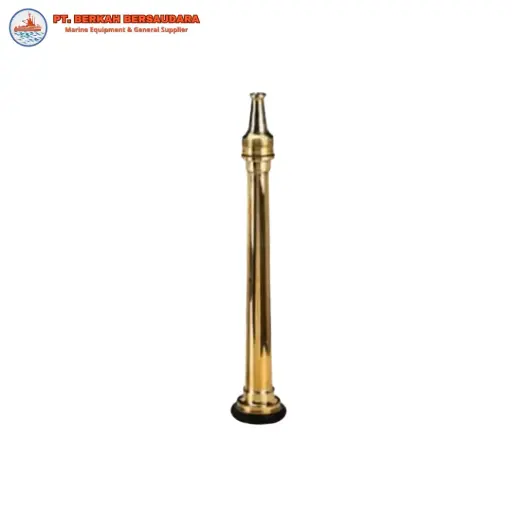 Fire Jet Nozzle 2"