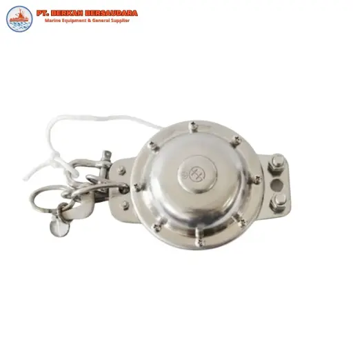 Hru Hydrostatic Release JSQ-III 