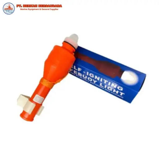 Lifebuoy Light