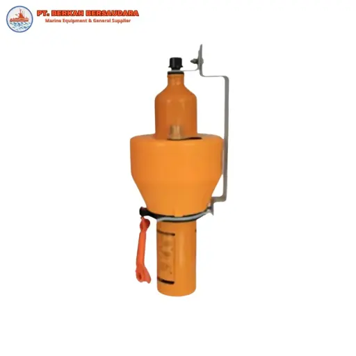 MOB Man Over Board Signal 