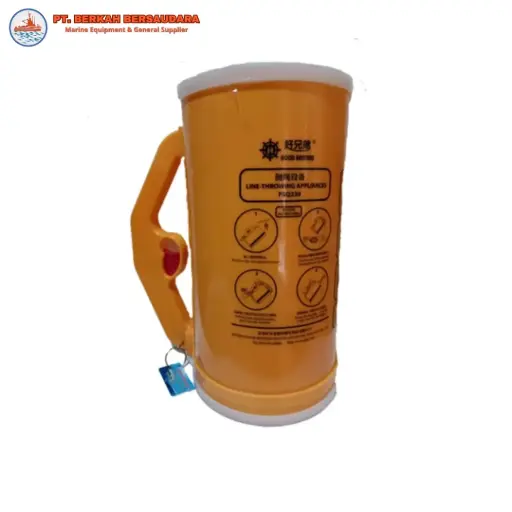 Line Throwing Good Brother