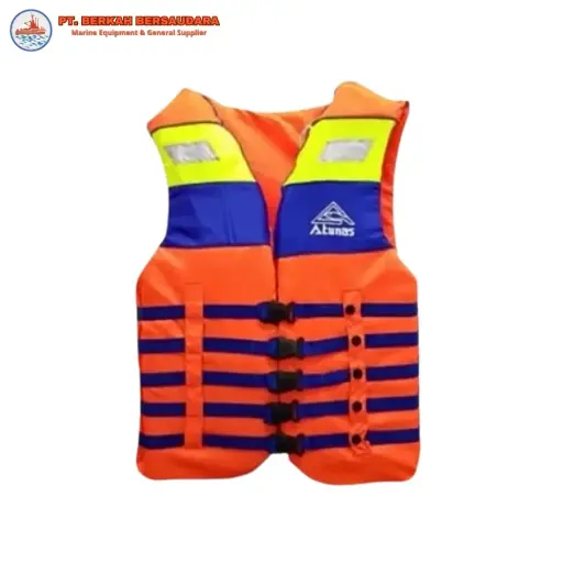Life Jacket Atunas