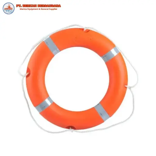 Lifebuoy Ringbuoy 2,5kg Solas